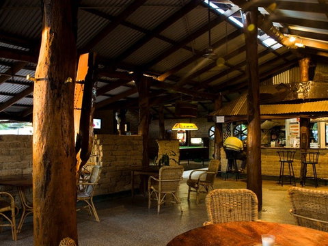 Lazy Lizard Caravan Park - Nambucca Heads Accommodation 2