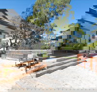 Littlerocks at Carlton - Nambucca Heads Accommodation