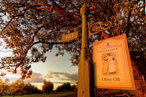 L'Oliveraie - Nambucca Heads Accommodation 1