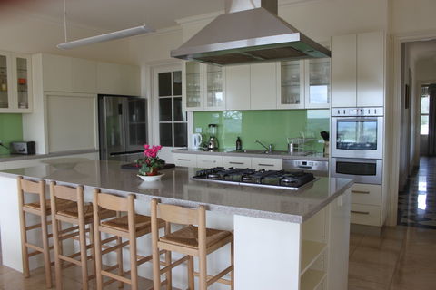 L'Oliveraie - Nambucca Heads Accommodation 4