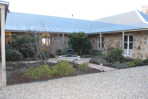 L'Oliveraie - Nambucca Heads Accommodation 7