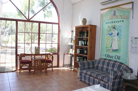 L'Oliveraie - Nambucca Heads Accommodation 8