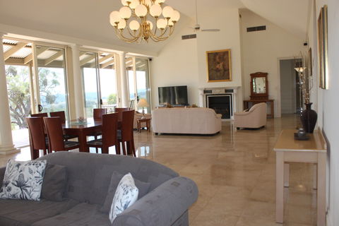 L'Oliveraie - Nambucca Heads Accommodation 9