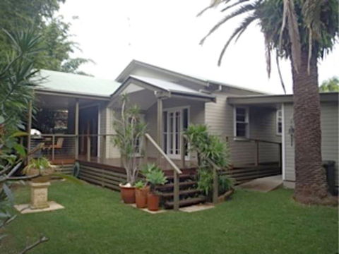 MacNicol Cottage - Nambucca Heads Accommodation 0