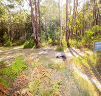 Mackaway Bay campground - Nambucca Heads Accommodation