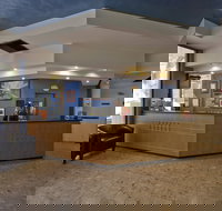 Madison Capital Executive Apartment Hotel - Nambucca Heads Accommodation