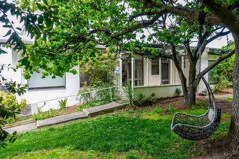 Mavi Beach House - Nambucca Heads Accommodation 1