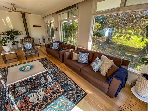 Mavi Beach House - Nambucca Heads Accommodation 2