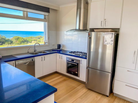 Mavi Beach House - Nambucca Heads Accommodation 3