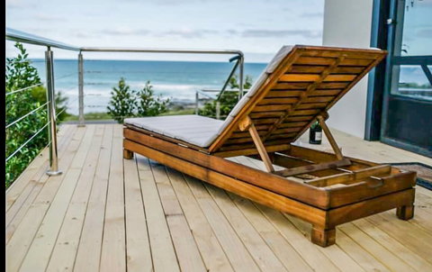 Mavi Beach House - Nambucca Heads Accommodation 6