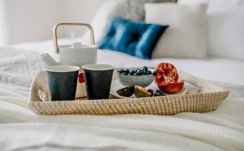 Mavi Beach House - Nambucca Heads Accommodation 7