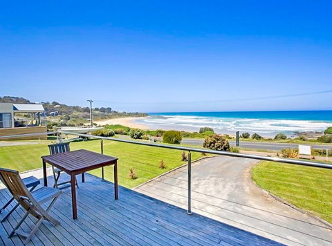 Mavi Beach House - Nambucca Heads Accommodation 9