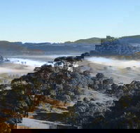 Melaleuca Mountain Retreat - Nambucca Heads Accommodation