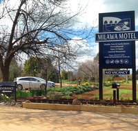 Milawa Motel