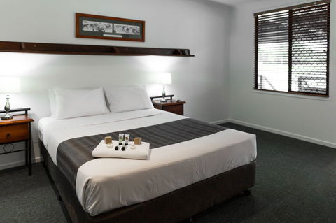 Moonie Crossroads - Nambucca Heads Accommodation 2
