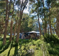 Neranie campground and picnic area - Nambucca Heads Accommodation