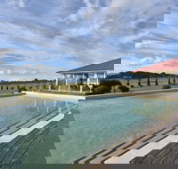 Noble Willow Estate - Nambucca Heads Accommodation