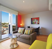 Oaks Melbourne South Yarra Suites - Nambucca Heads Accommodation