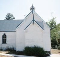 Old White Church Bed and Breakfast - Nambucca Heads Accommodation