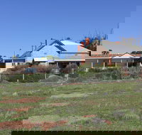 Peggy's Retreat - Nambucca Heads Accommodation