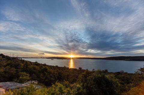 Q Station - Nambucca Heads Accommodation 0