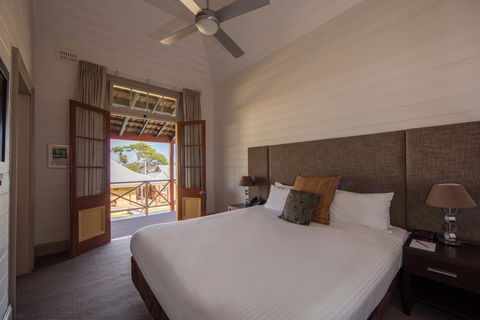 Q Station - Nambucca Heads Accommodation 1