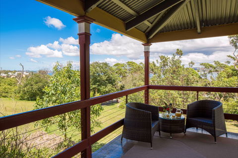 Q Station - Nambucca Heads Accommodation 3