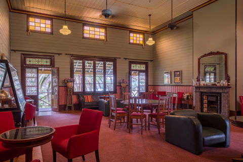 Q Station - Nambucca Heads Accommodation 6