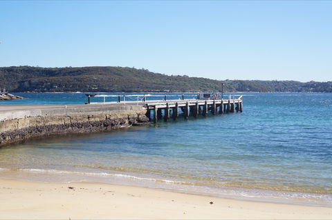 Q Station - Nambucca Heads Accommodation 7