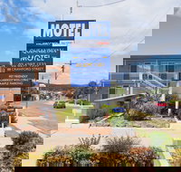 Queanbeyan Motel - Nambucca Heads Accommodation