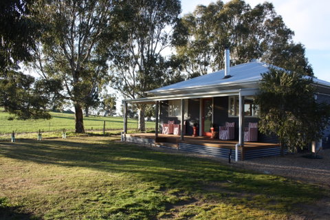 Rabbiters Hut - Nambucca Heads Accommodation 0