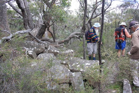 Rabbiters Hut - Nambucca Heads Accommodation 1