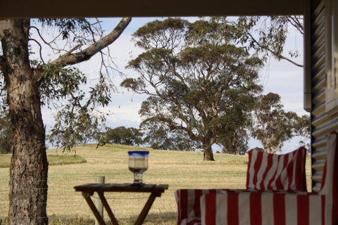 Rabbiters Hut - Nambucca Heads Accommodation 2