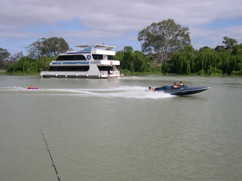 Rabbiters Hut - Nambucca Heads Accommodation 6
