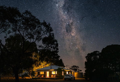 Rabbiters Hut - Nambucca Heads Accommodation 8