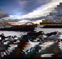 Roar and Snore Taronga Zoo - Nambucca Heads Accommodation