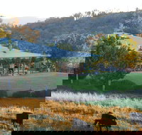 Rosby Guesthouse and Studio - Nambucca Heads Accommodation