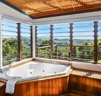 Rosebrook Cottages - Nambucca Heads Accommodation
