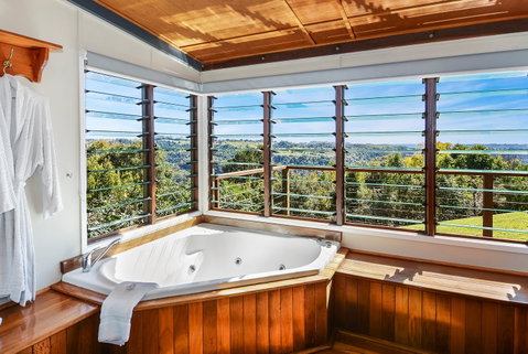 Rosebrook Cottages - Nambucca Heads Accommodation 0