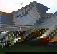 Ruby's Queenscliff - Nambucca Heads Accommodation