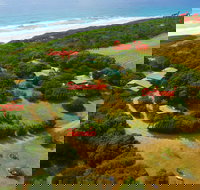 Sandpiper Ocean Cottages - Nambucca Heads Accommodation