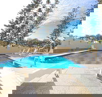 Seacrest Apartments - Nambucca Heads Accommodation