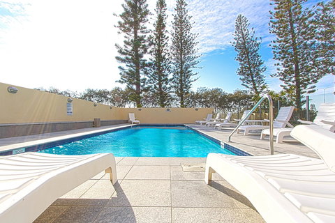 Seacrest Apartments - Nambucca Heads Accommodation 0