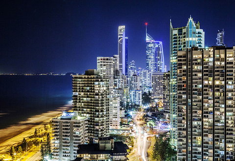 Seacrest Apartments - Nambucca Heads Accommodation 2