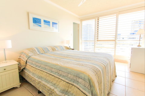 Seacrest Apartments - Nambucca Heads Accommodation 3