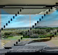 Sky Pods - Luxury Off-Grid Eco Accomodation - Nambucca Heads Accommodation