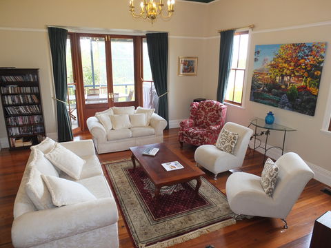 Southern Secrets - Nambucca Heads Accommodation 2