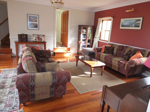 Southern Secrets - Nambucca Heads Accommodation 3