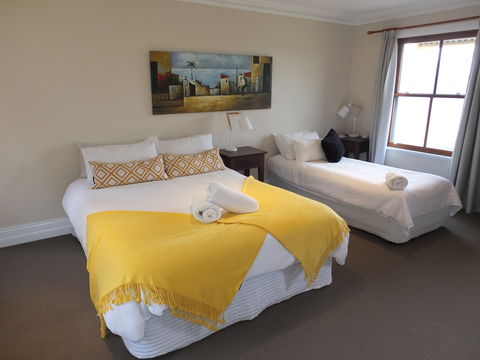Southern Secrets - Nambucca Heads Accommodation 4