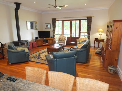 Southern Secrets - Nambucca Heads Accommodation 8
